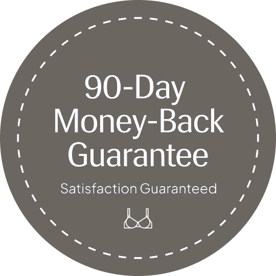 90-day money-back guarantee