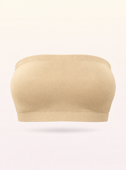 Bandeau Bra - Chai