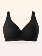 Plunge Bra - Black