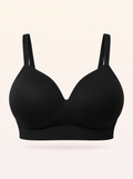 Shaping Bra - Black