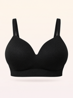 Shaping Bra - Black