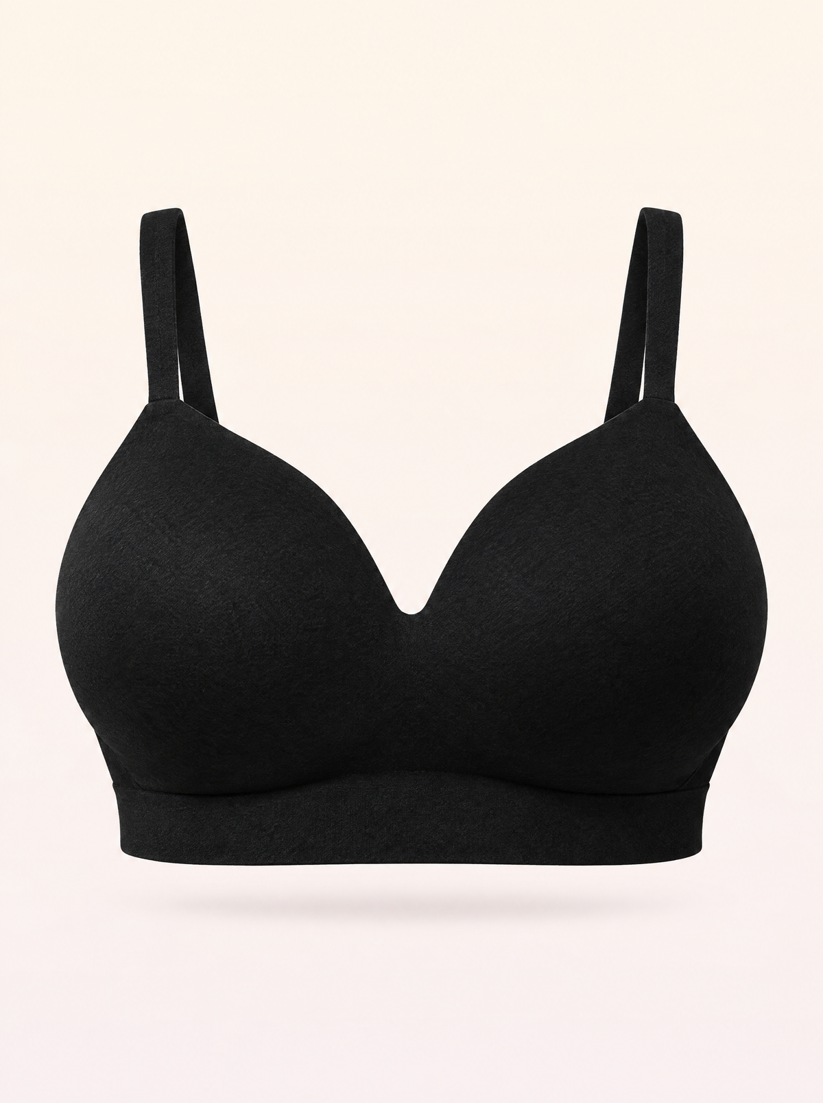 Shaping Bra - Black