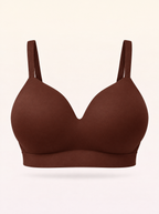 Shaping Bra - Chocolate