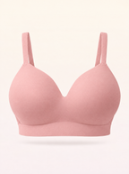 Shaping Bra - Rose Tan