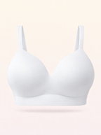 Shaping Bra - White