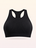 Sports Bra - Black