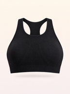 Sports Bra - Black