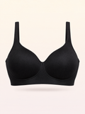 T-Shirt Bra - Black